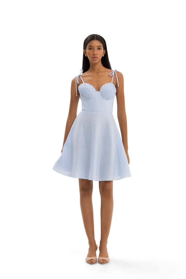 Aurea Mini Dress
