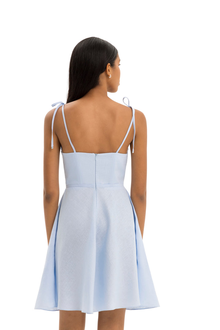 Aurea Mini Dress