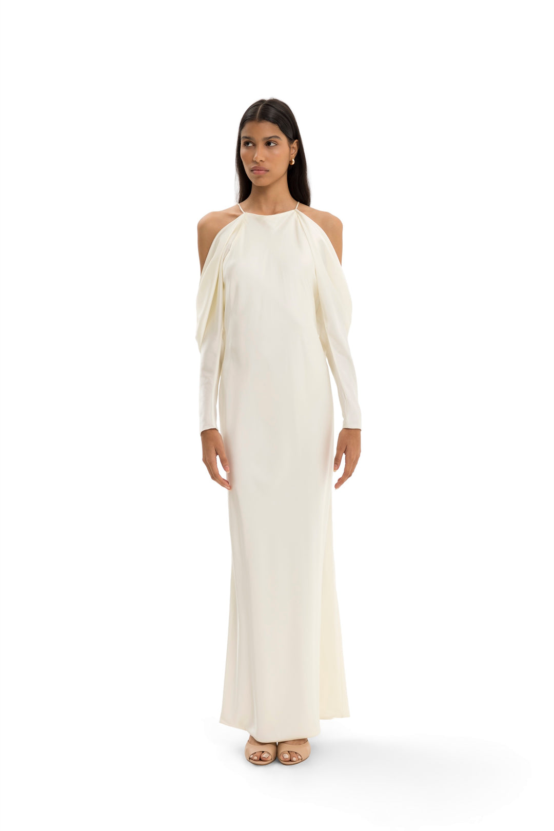 Coralillo Dress