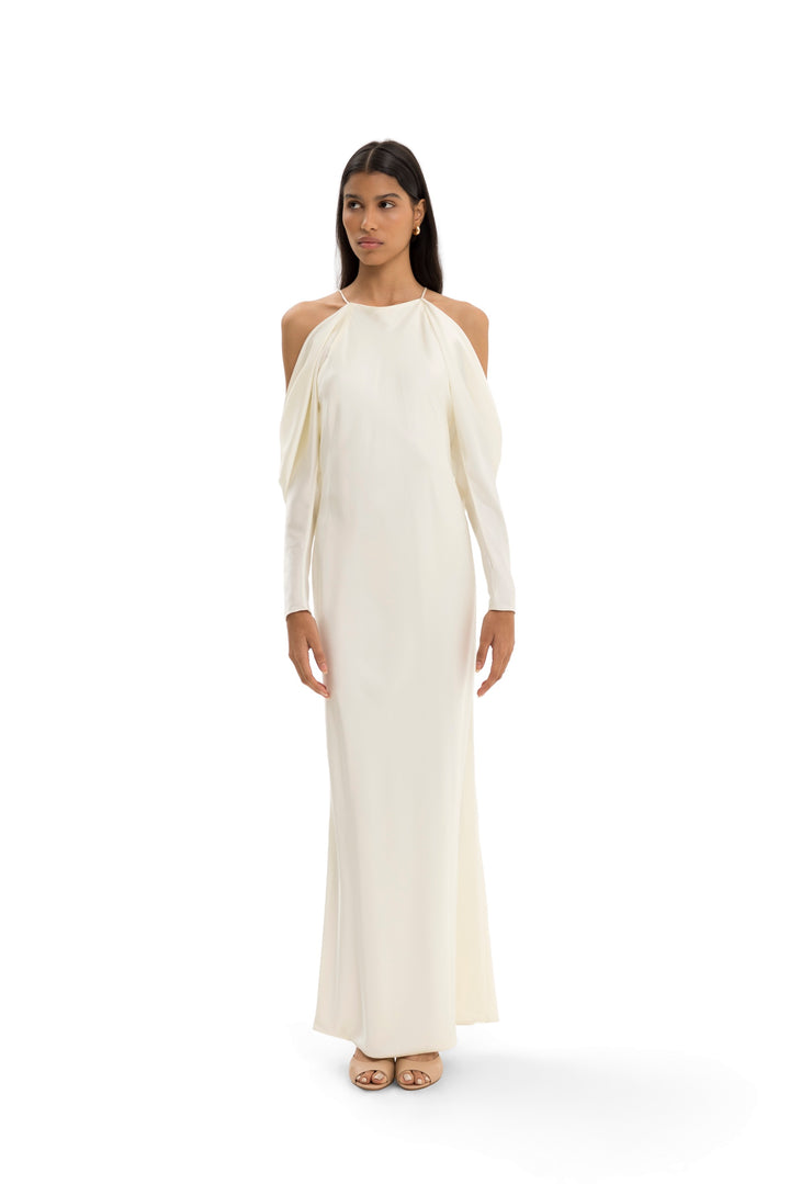 Coralillo Dress