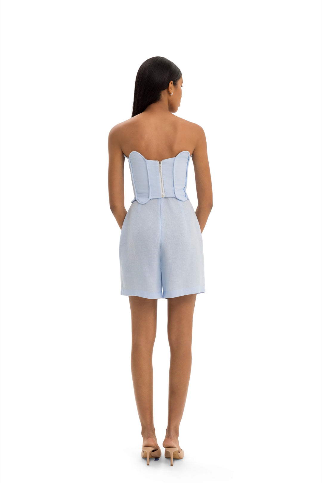 Sarena Shorts