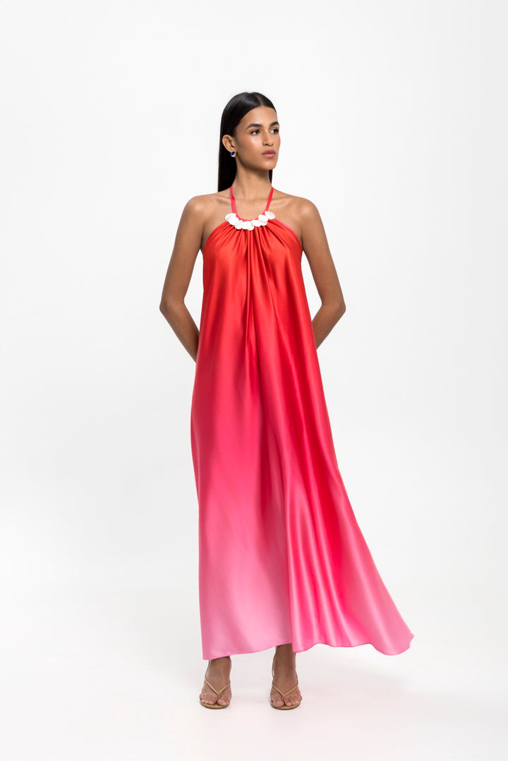 Canto Maxi Dress