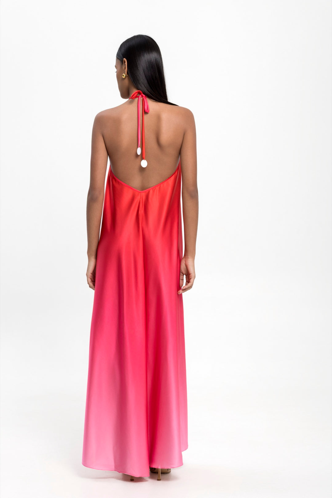 Canto Maxi Dress