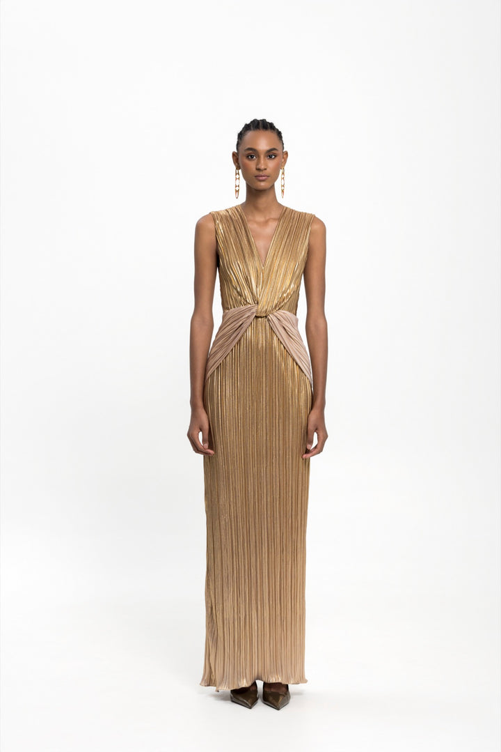 Oro Maxi Dress