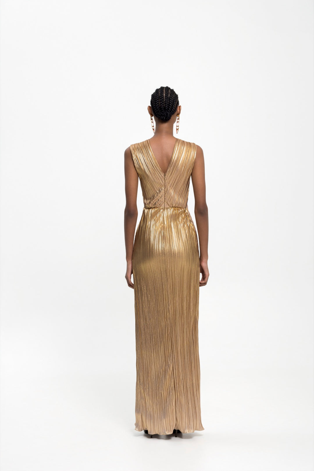 Oro Maxi Dress