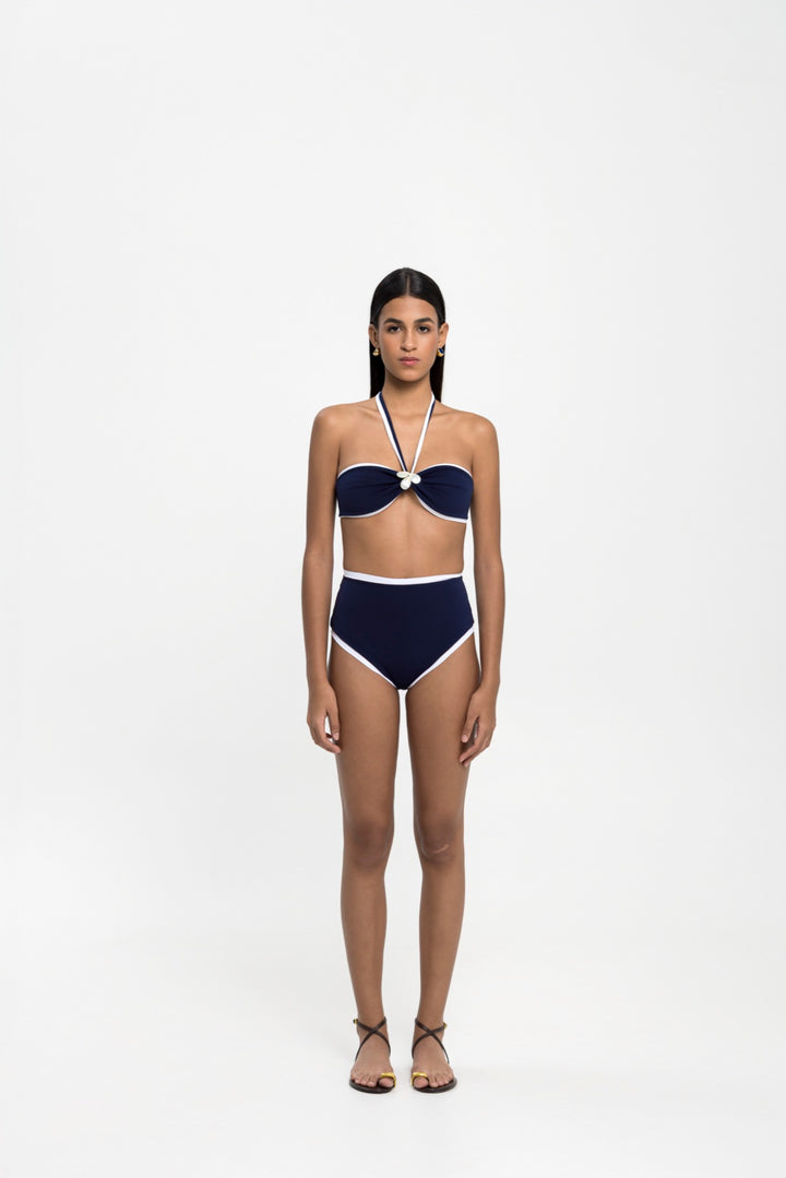 Orilla Two Piece Bathing Suit