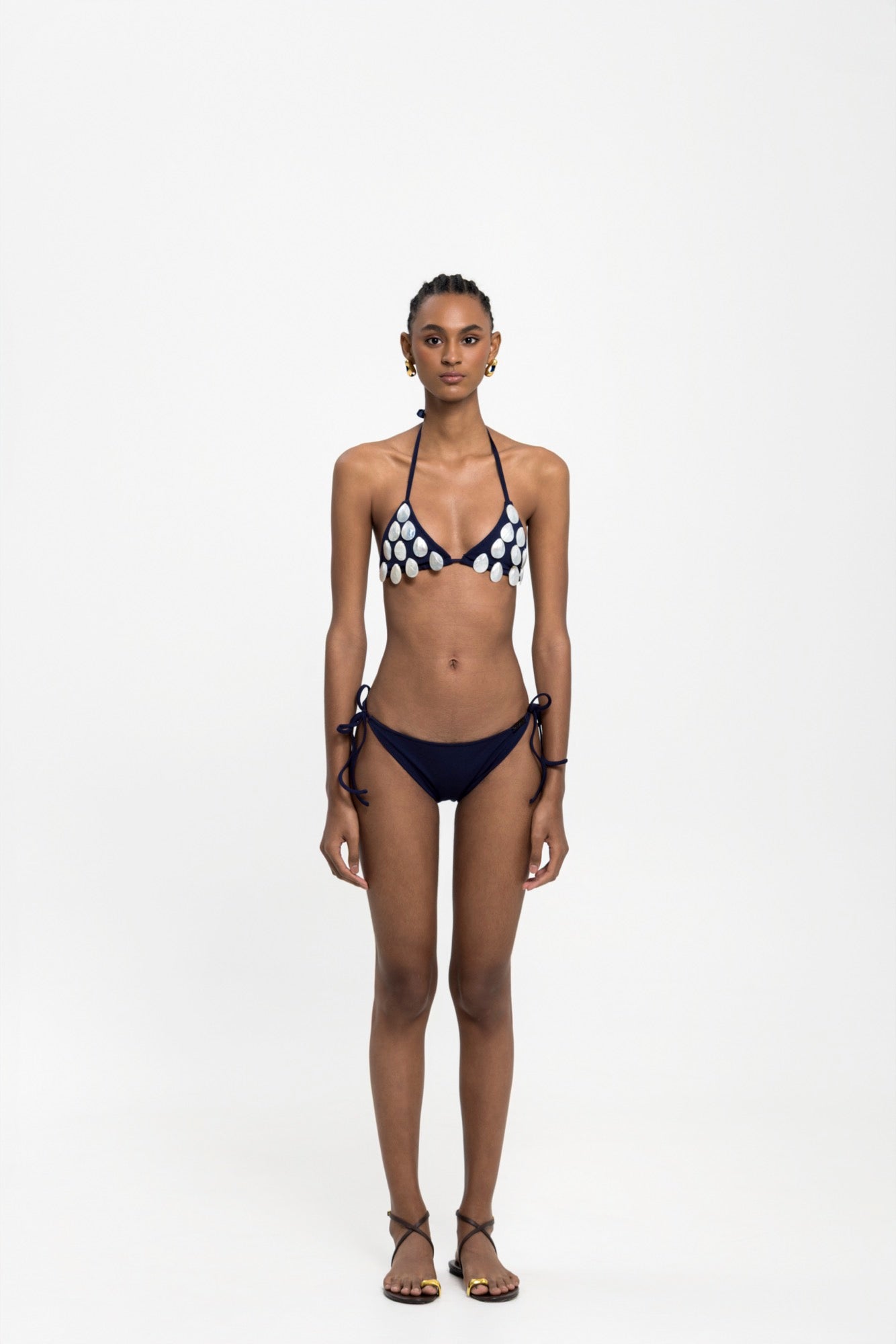 SWIMWEAR & PAREOS – Maylé Vásquez