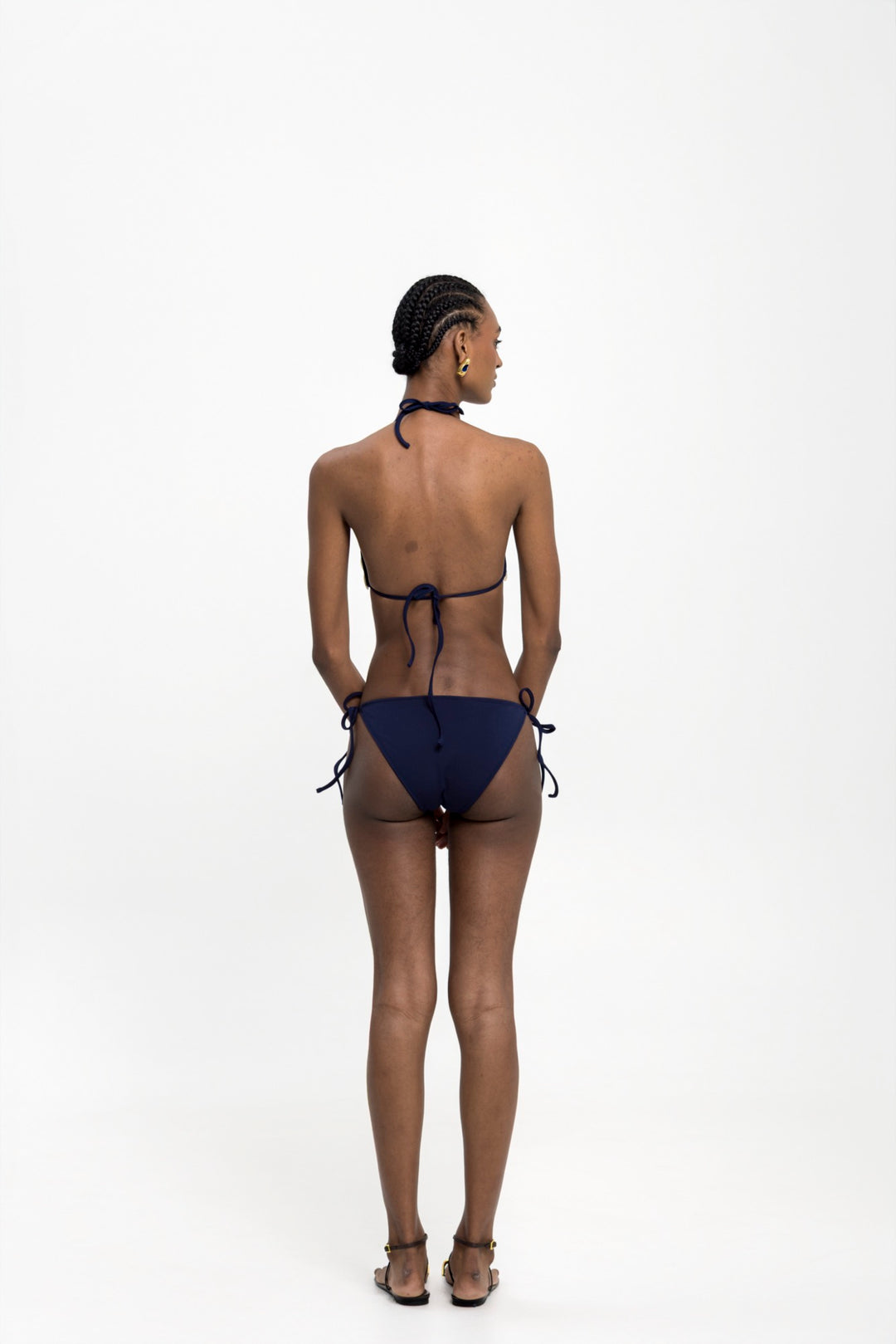 Perla  Two Piece Bathing Suit