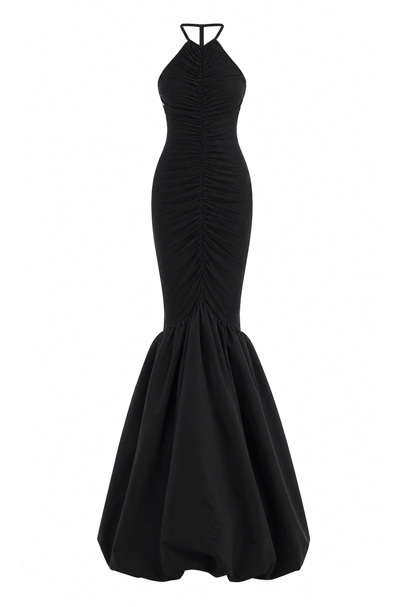 Mencia Dress
