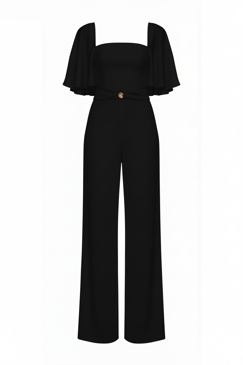 Murs Jumpsuit