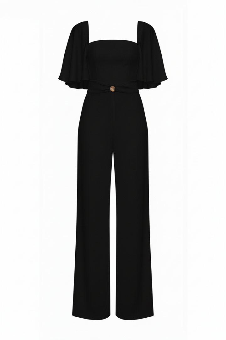 Murs Jumpsuit