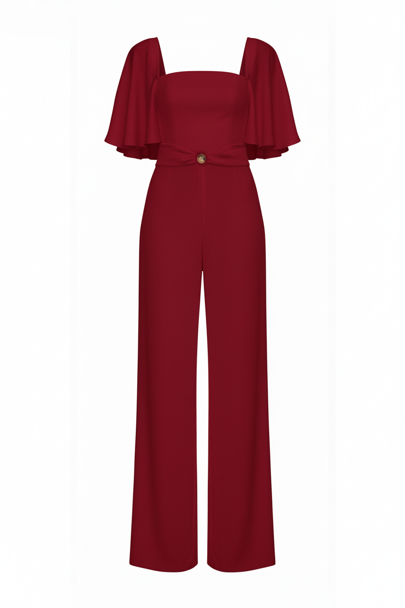 Murs Jumpsuit