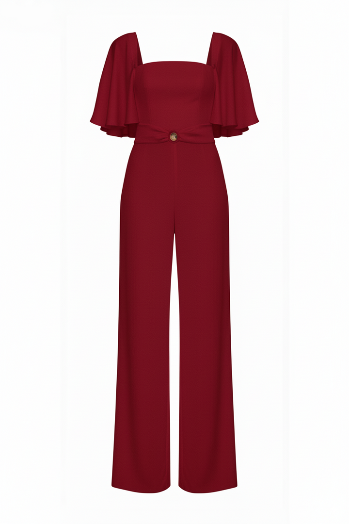 Murs Jumpsuit