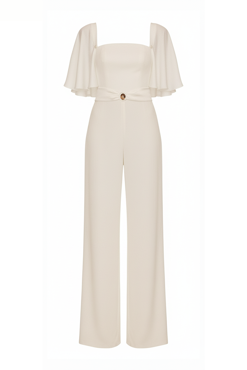 Murs Jumpsuit