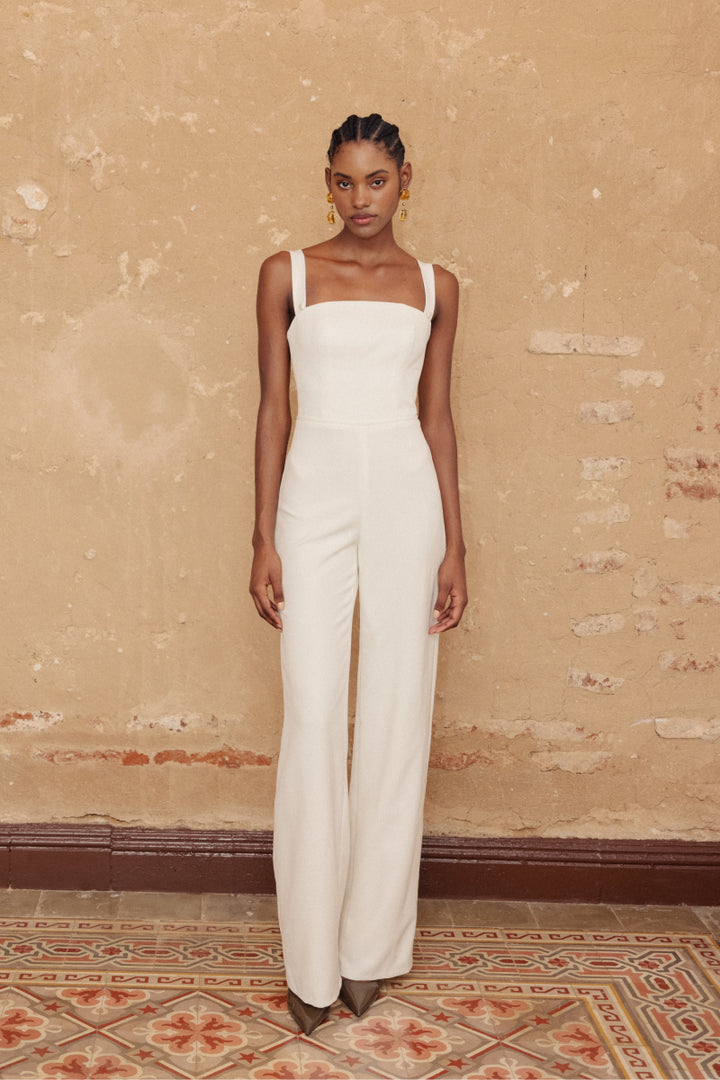 Murs Jumpsuit
