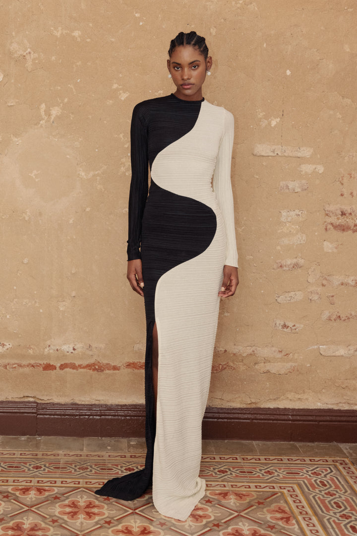 Nativa Dress