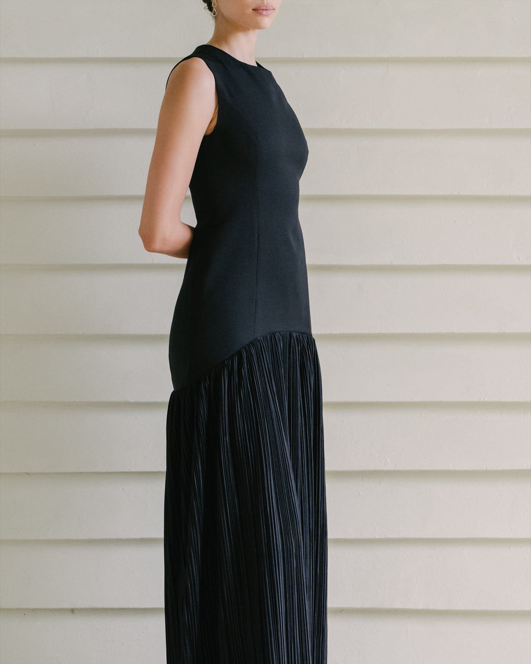 Nizao Long Dress