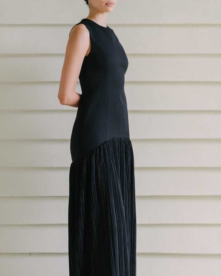 Nizao Long Dress
