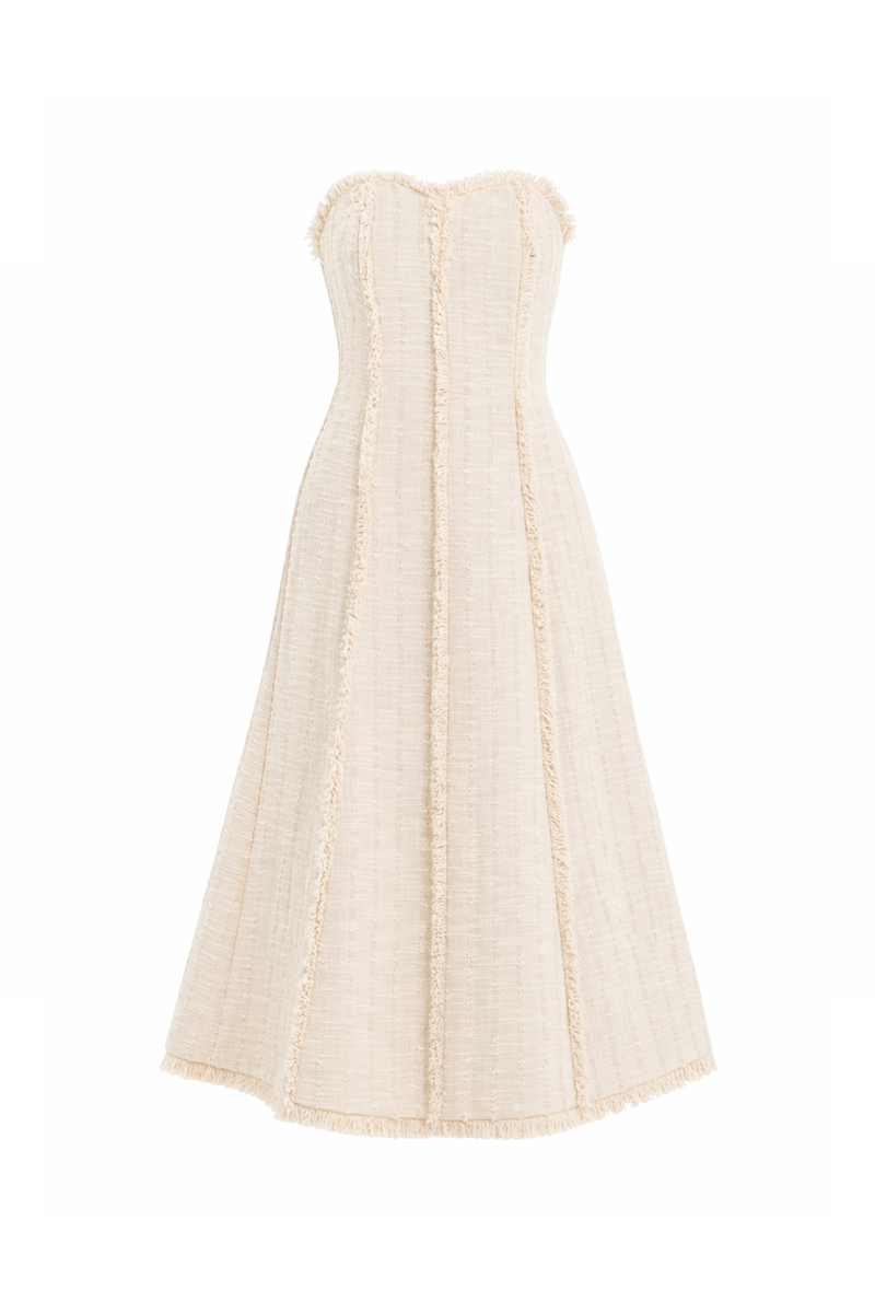 Noor Dress
