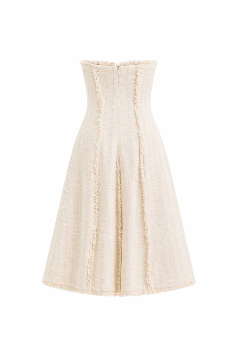Noor Dress