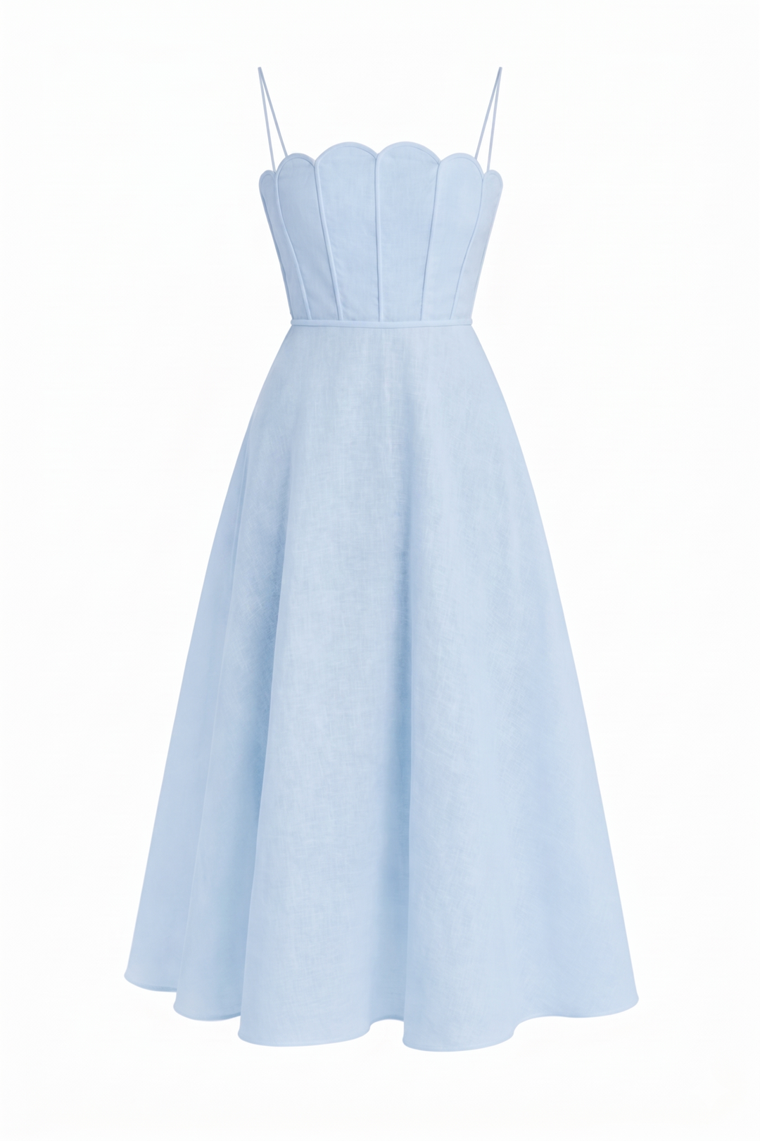 Oceano Dress