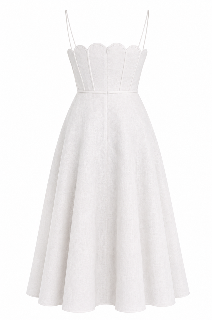 Oceano Dress