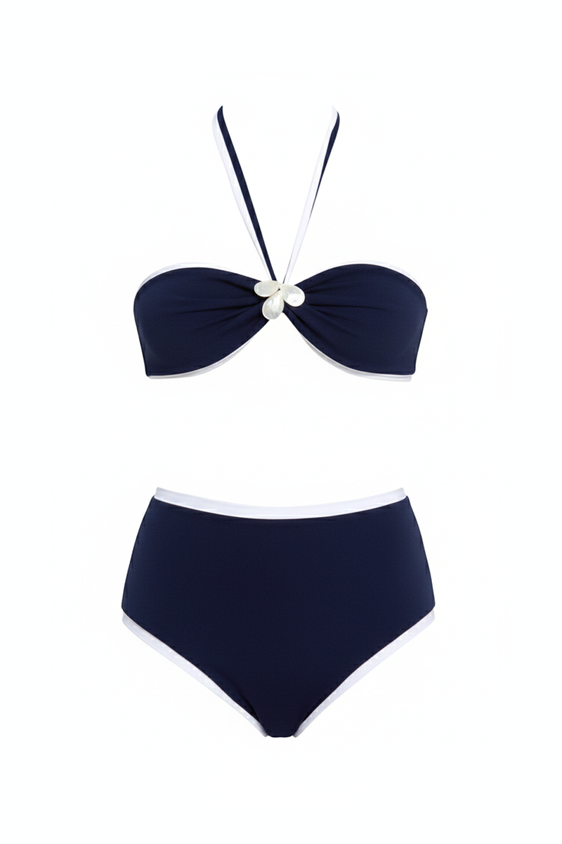 Orilla Two Piece Bathing Suit