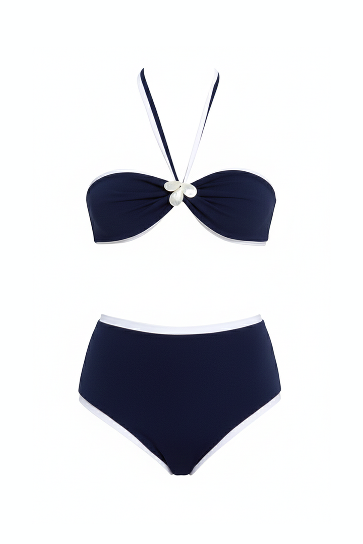 Orilla Two Piece Bathing Suit