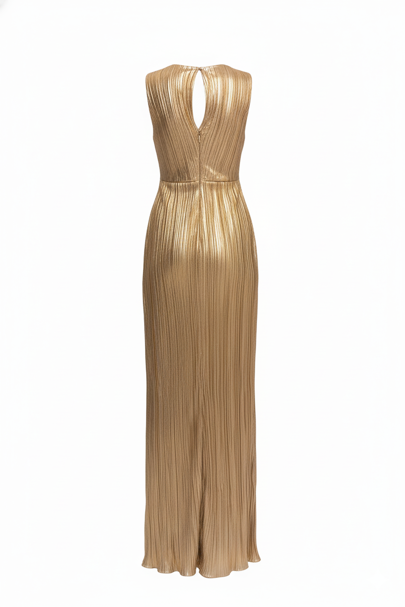 Oro Maxi Dress