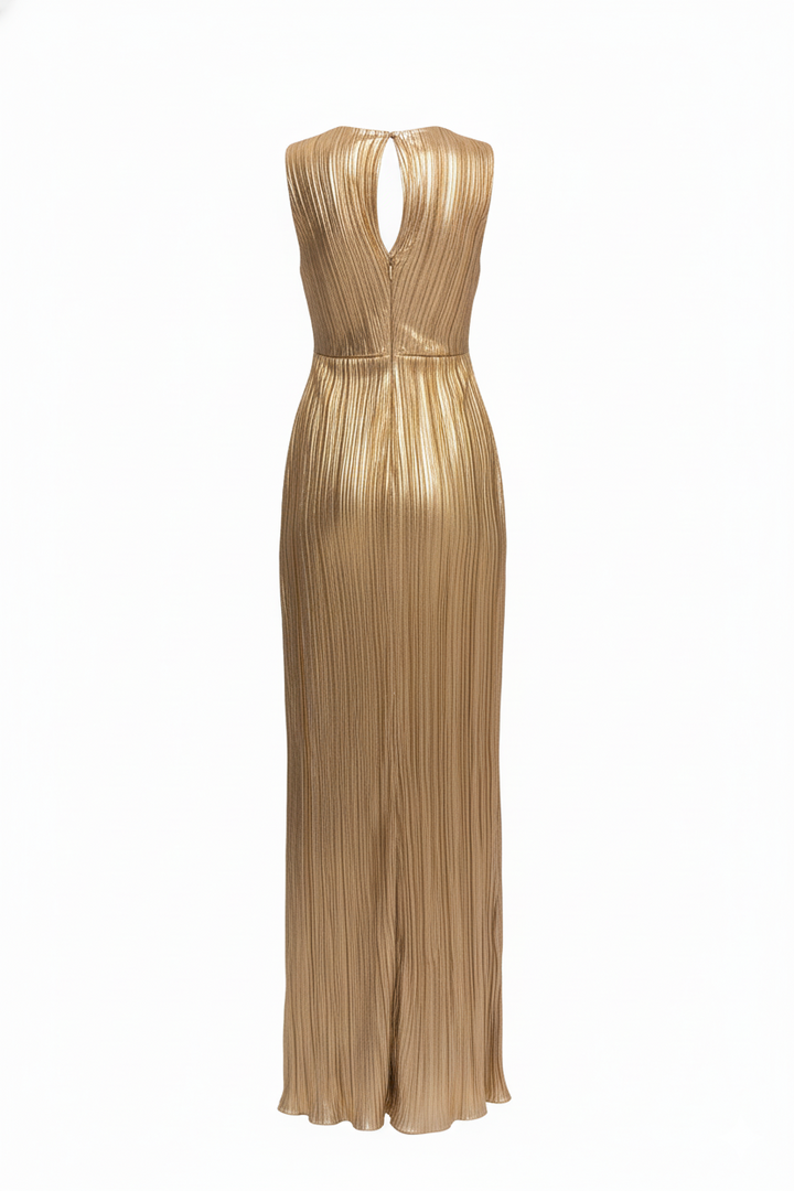 Oro Maxi Dress