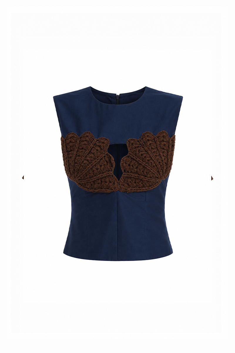 Perla Top