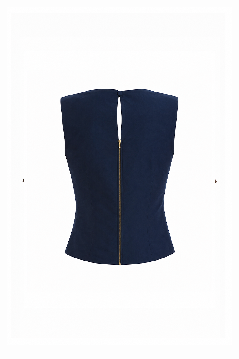 Perla Top