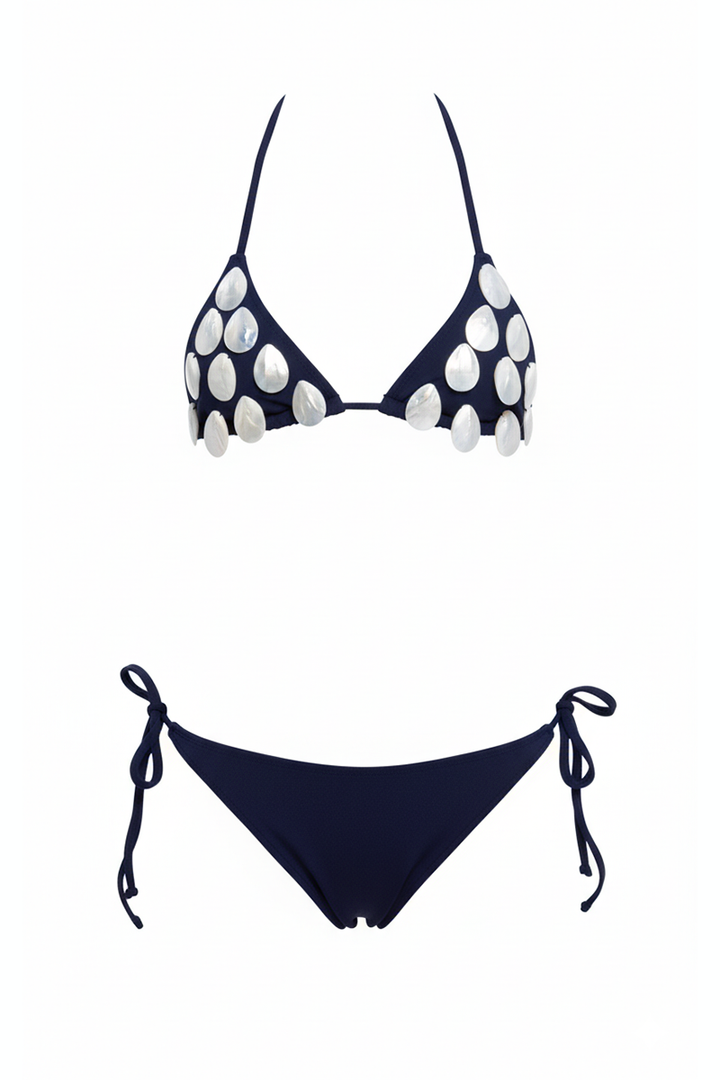 Perla  Two Piece Bathing Suit