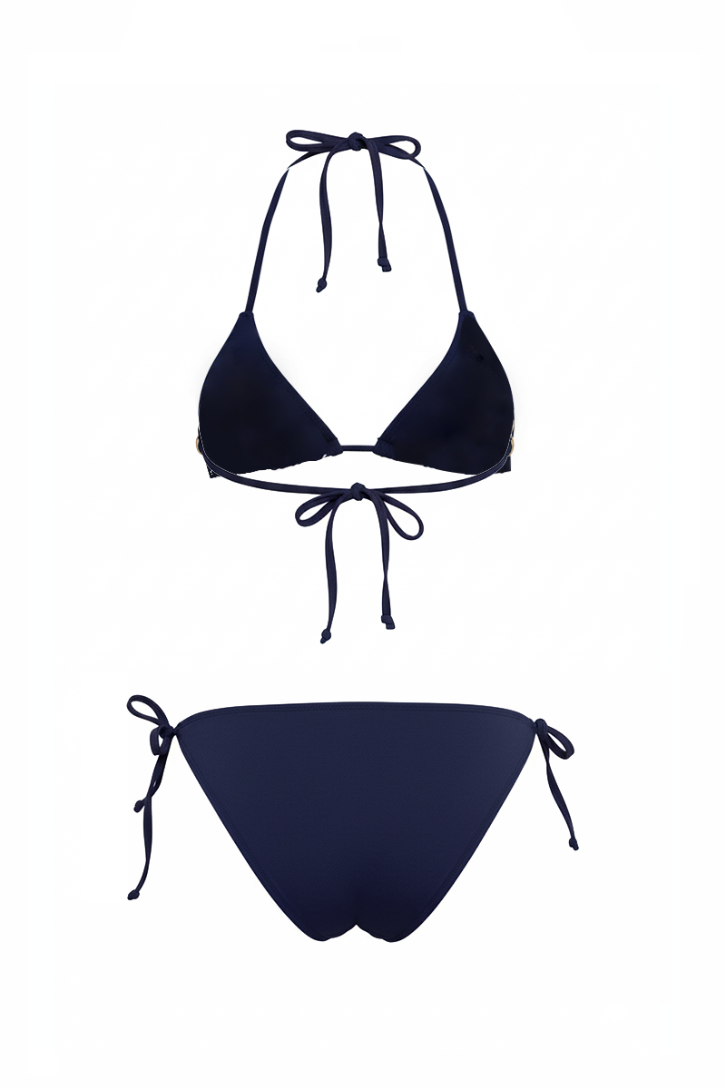 Perla  Two Piece Bathing Suit