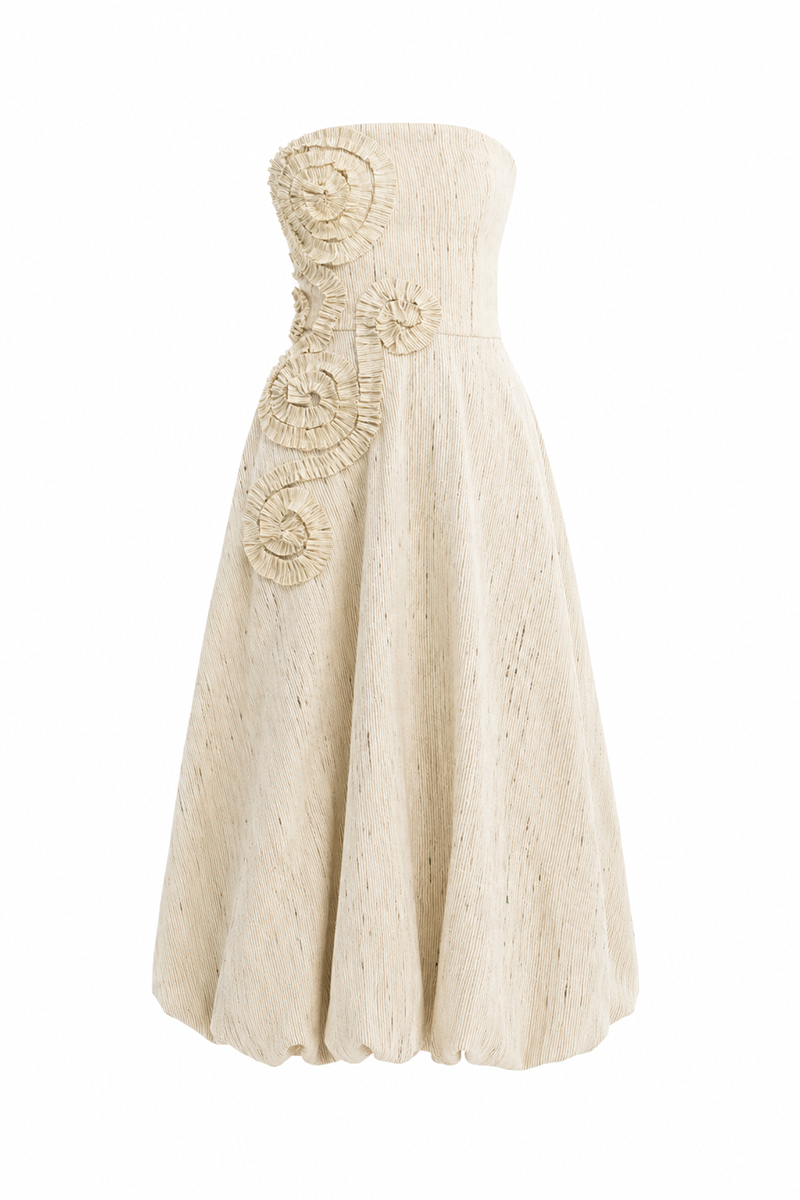 Perpetuo Dress