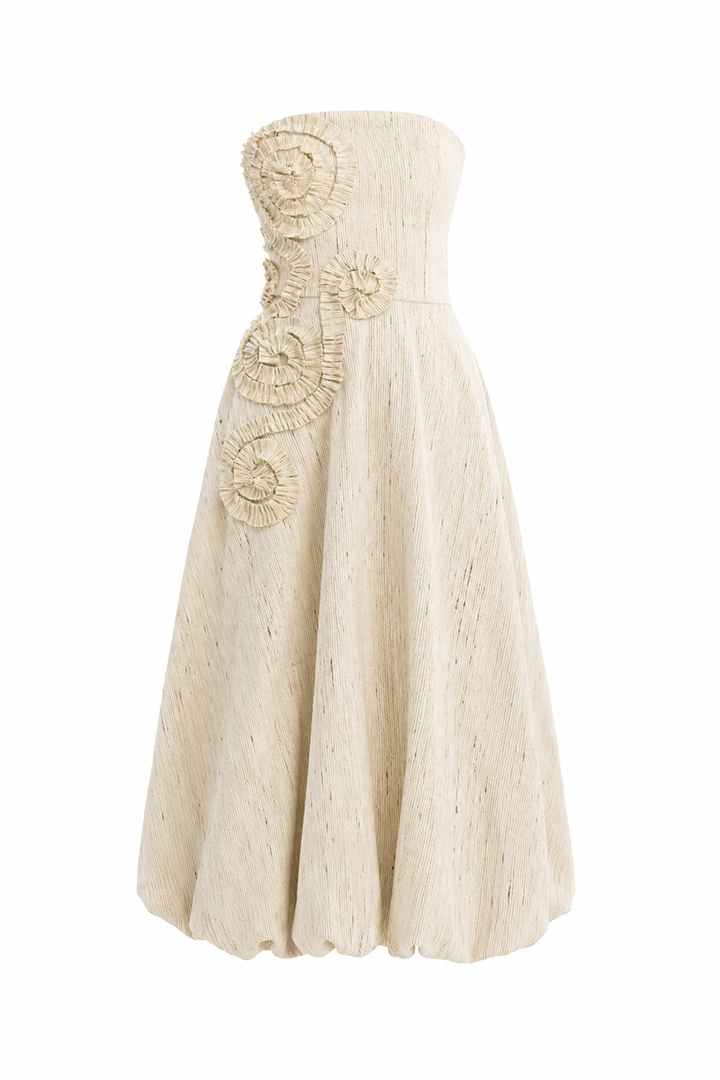 Perpetuo Dress