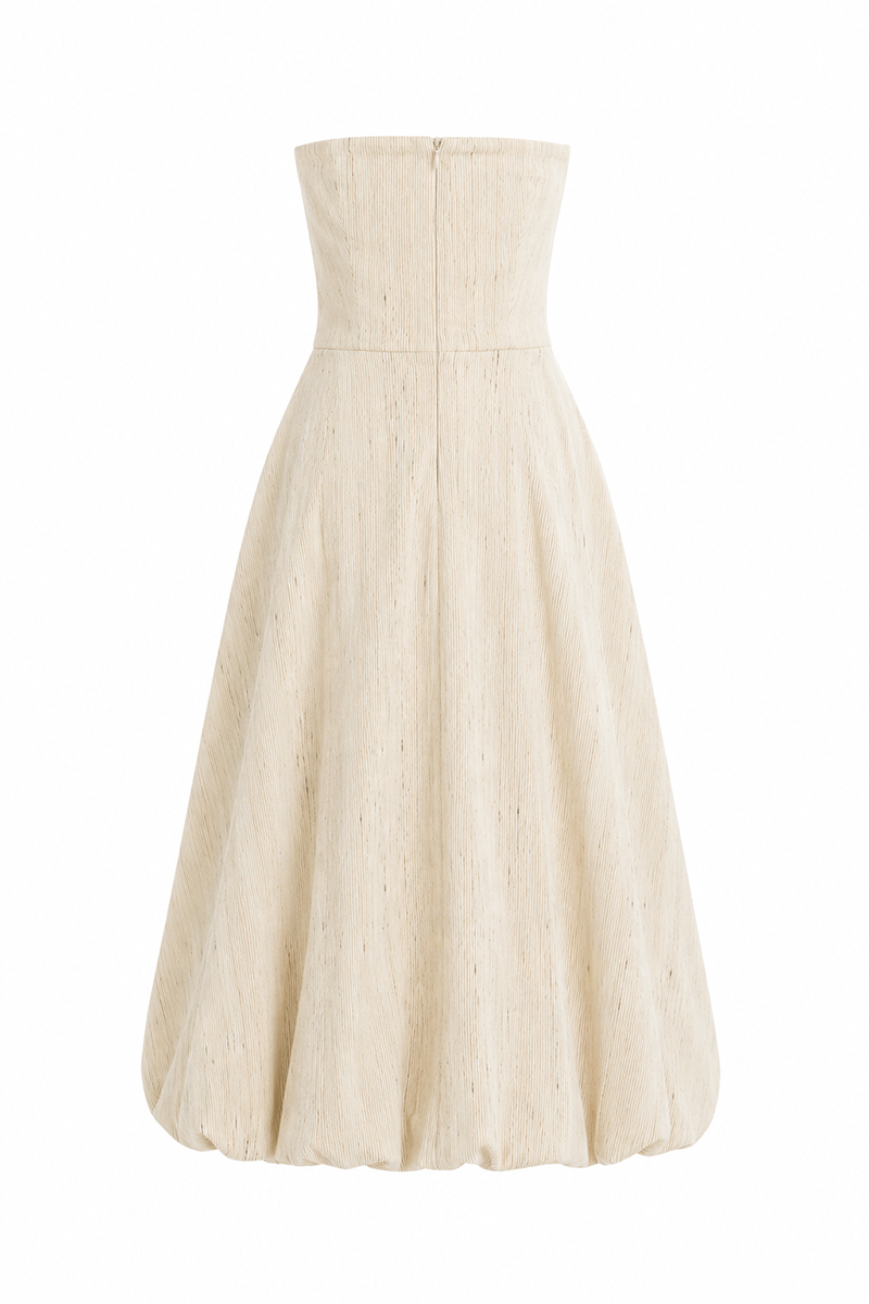 Perpetuo Dress