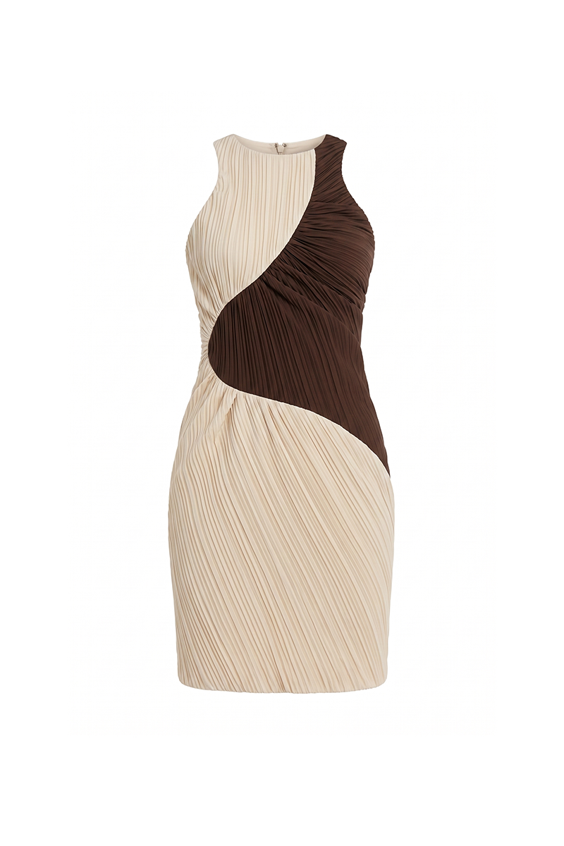 Radiante Mini Dress