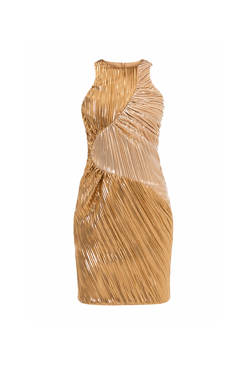 Radiante Mini Dress