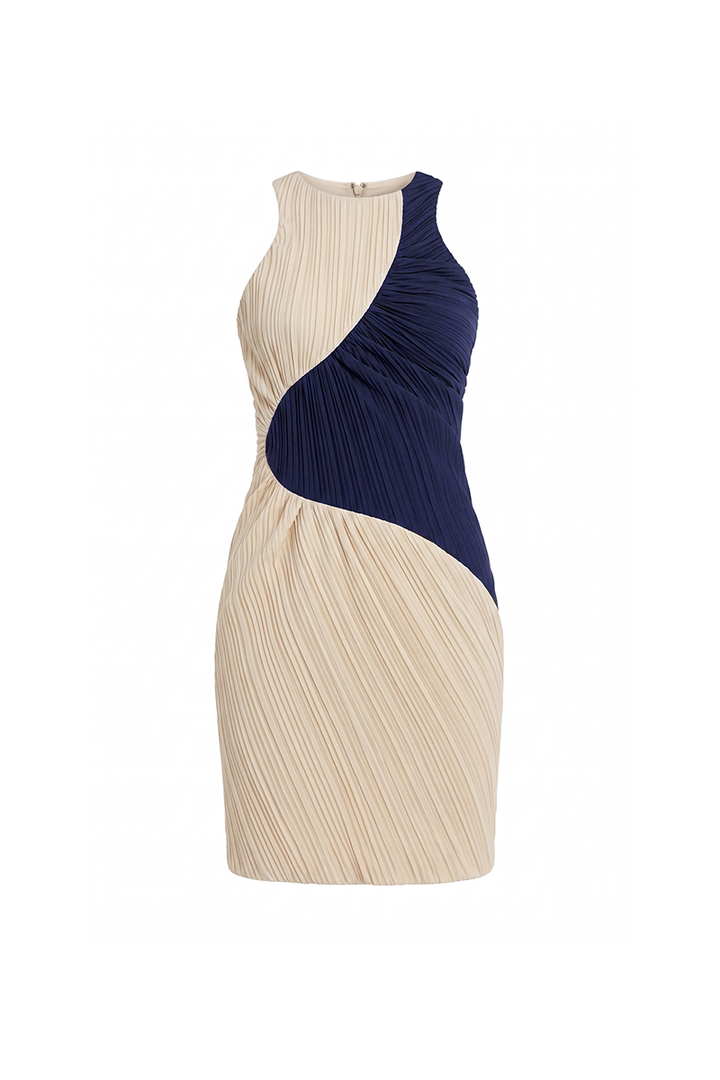Radiante Mini Dress