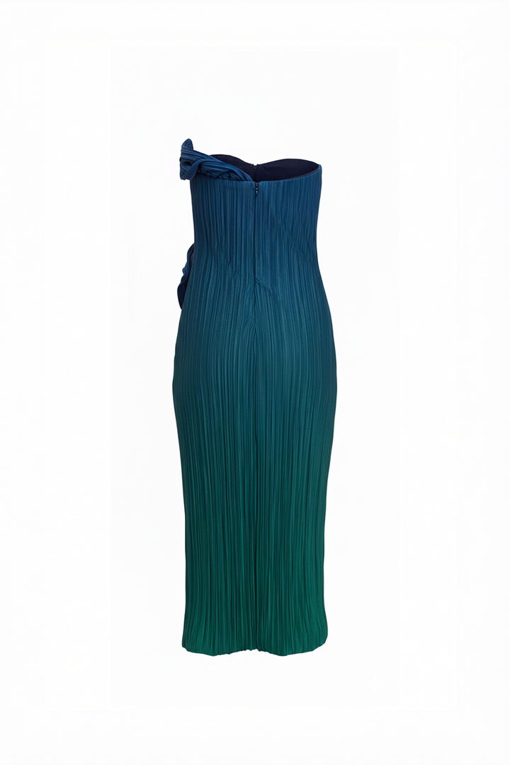 Raudal Midi Dress