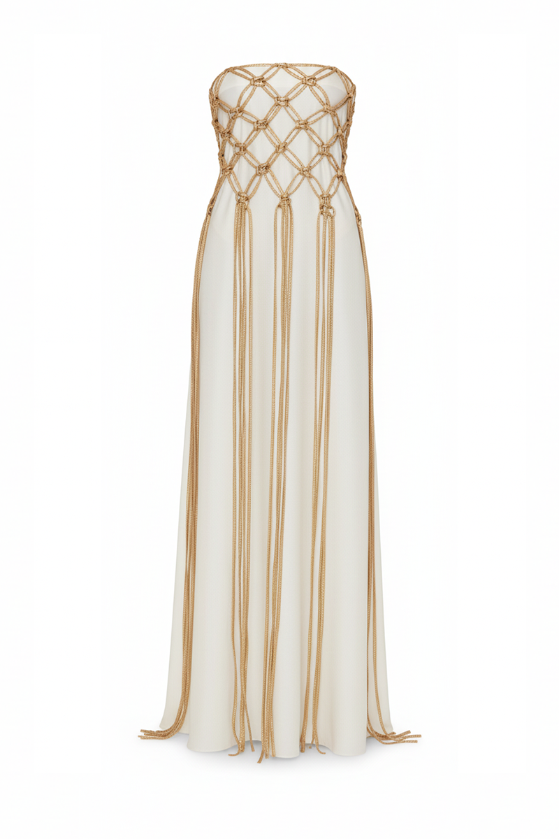 Redes Dress