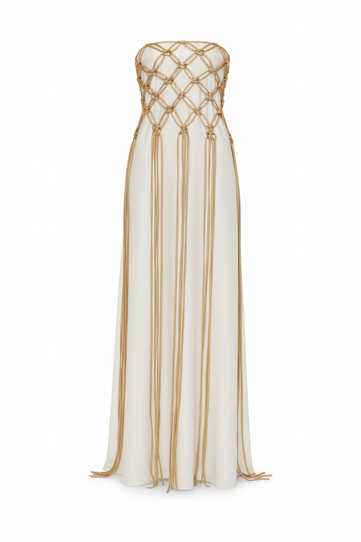 Redes Dress