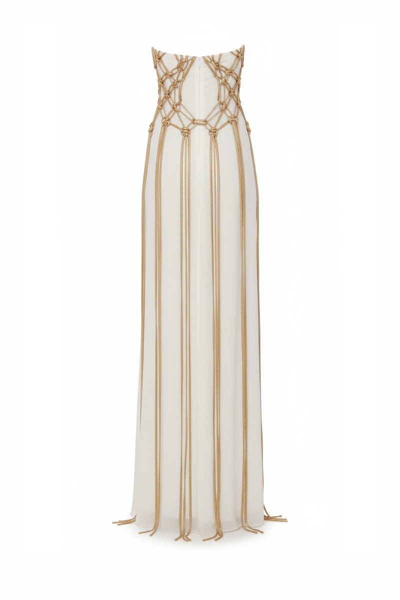 Redes Dress