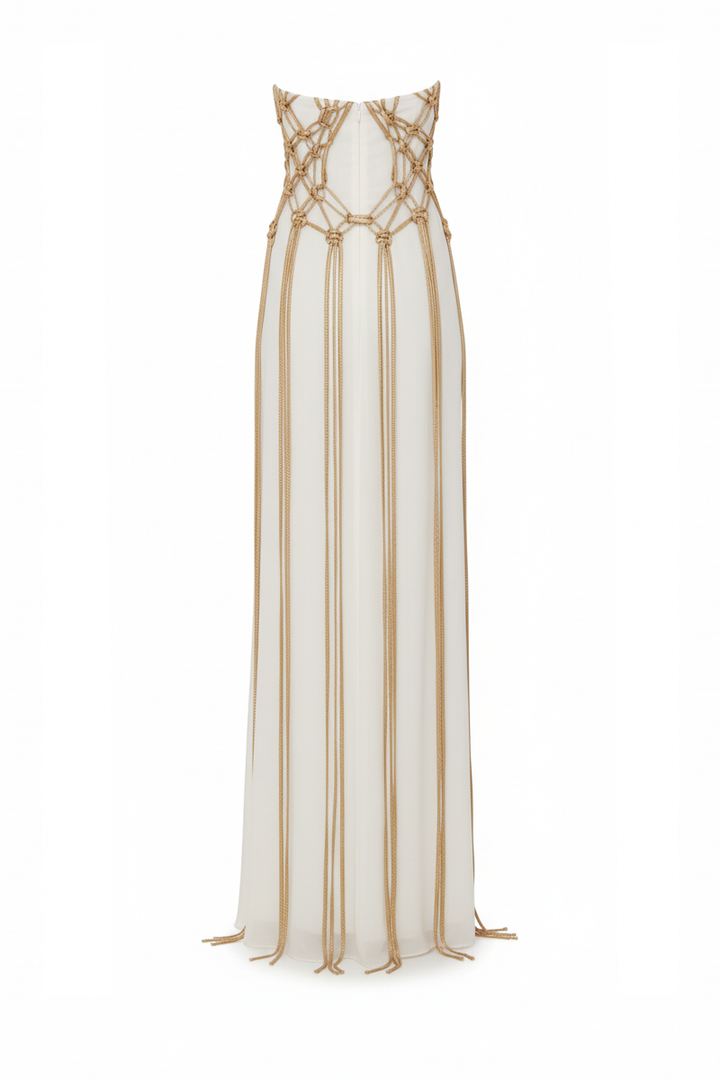 Redes Dress