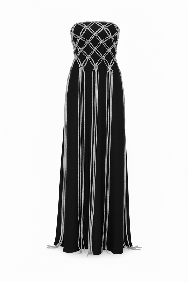 Redes Dress