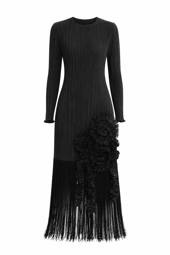Rio Dress