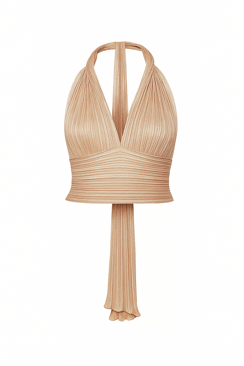 Salomé Top