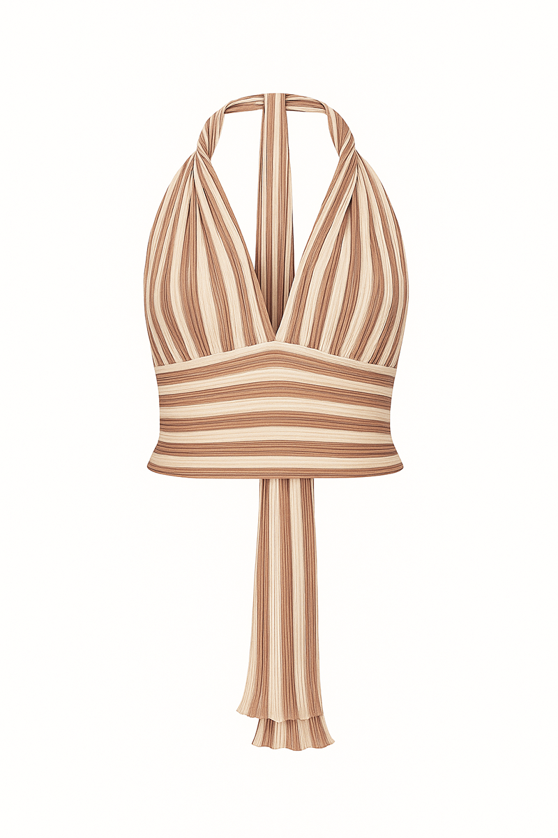 Salomé Top