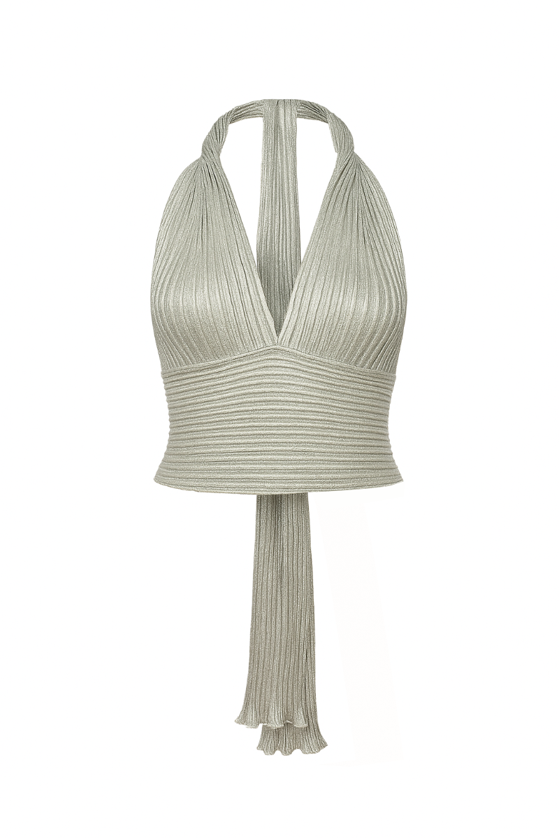 Salomé Top